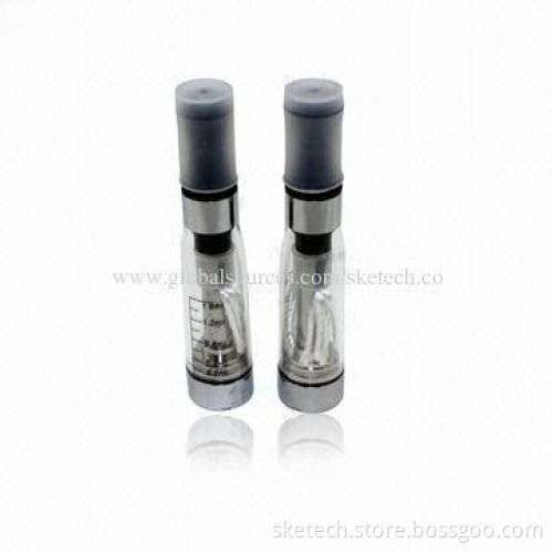 CE4 Atomizers + Vamo V3 Variable Voltage Ecig Kit, 1-piece Wall Charger